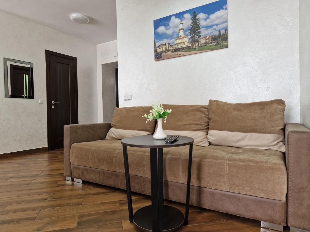 Apartment on Belvedere - Housity