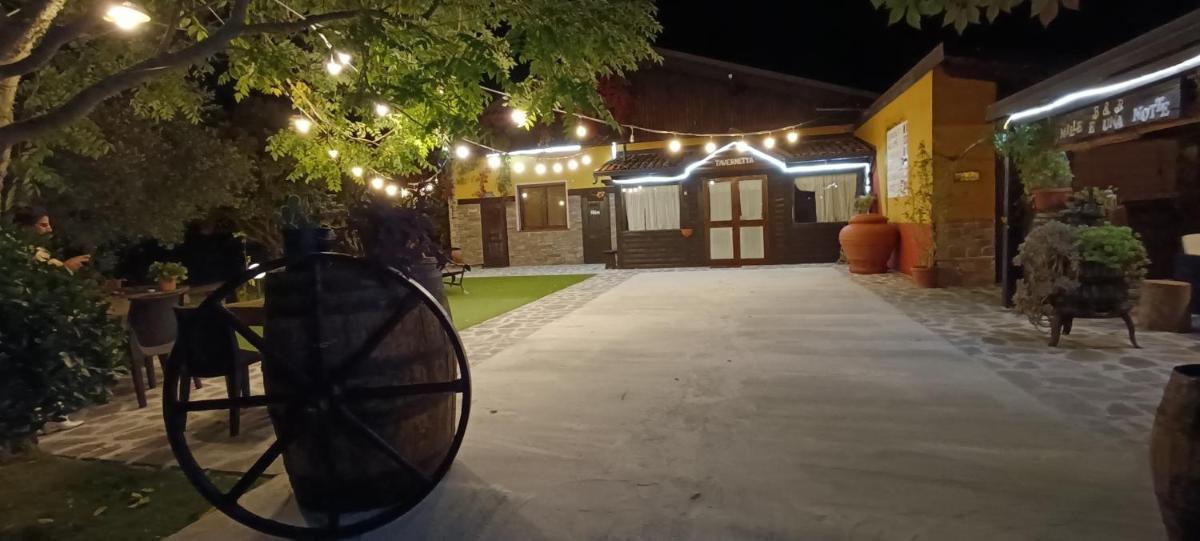 Mille e una notte - Housity