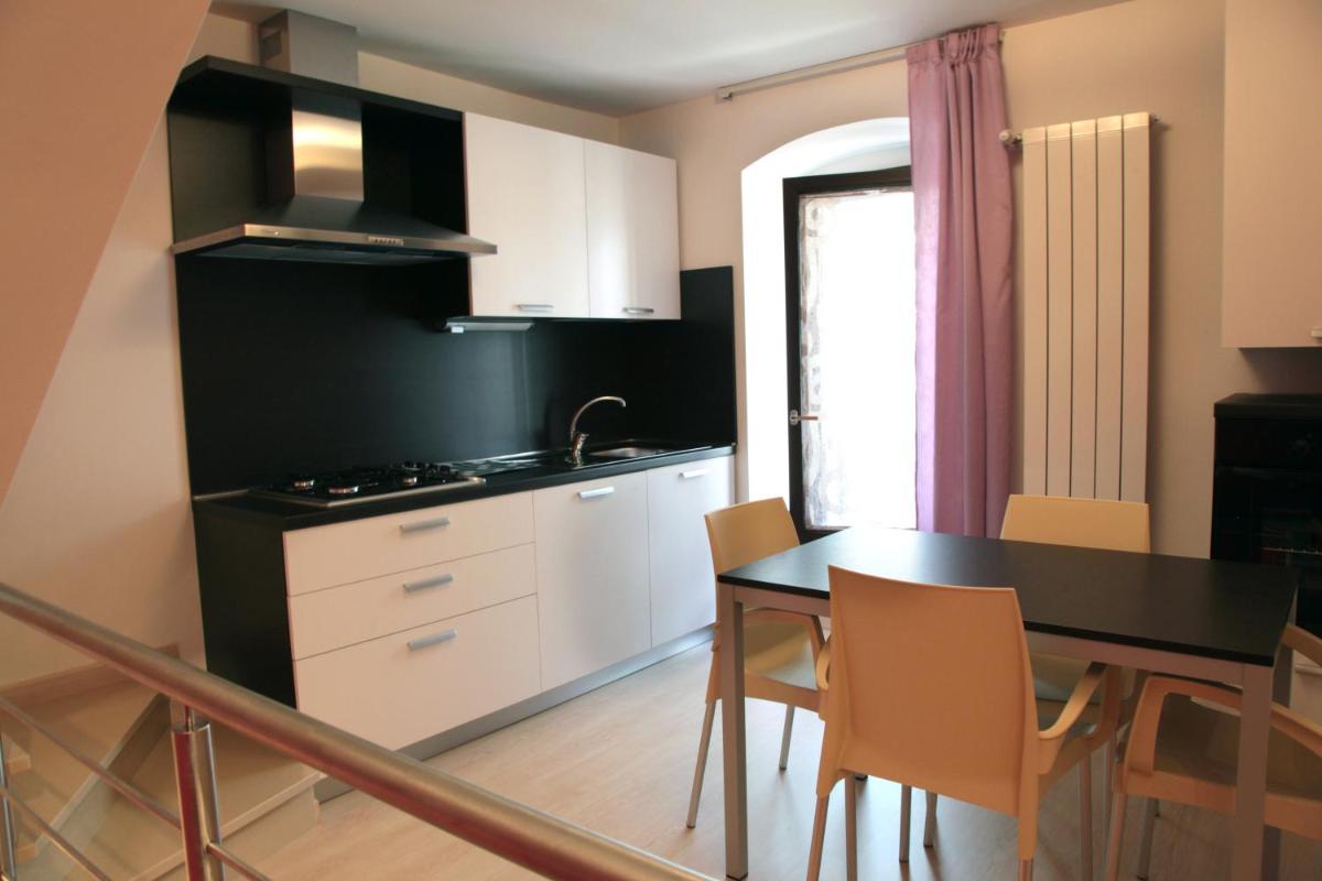 Room and Breakfast Luciana Sant'Elia a Pianisi - Housity