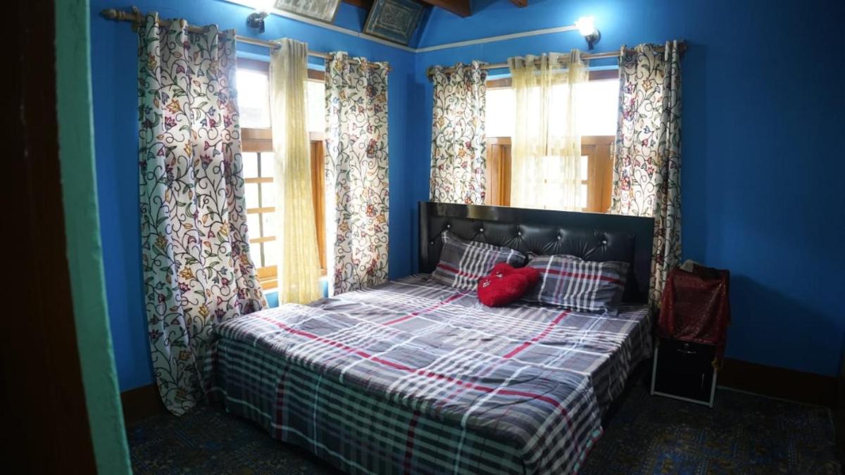 Suitetrails - Wani Guest House