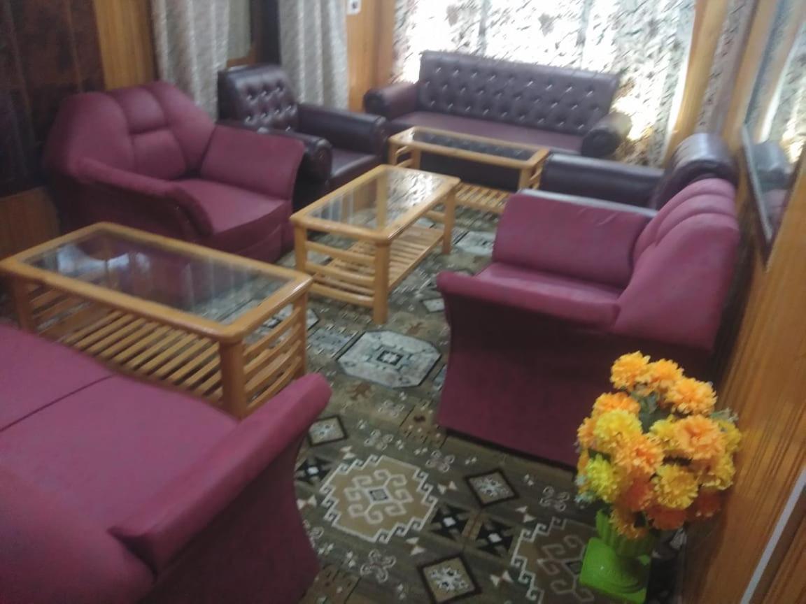 Suitetrails - Wani Guest House