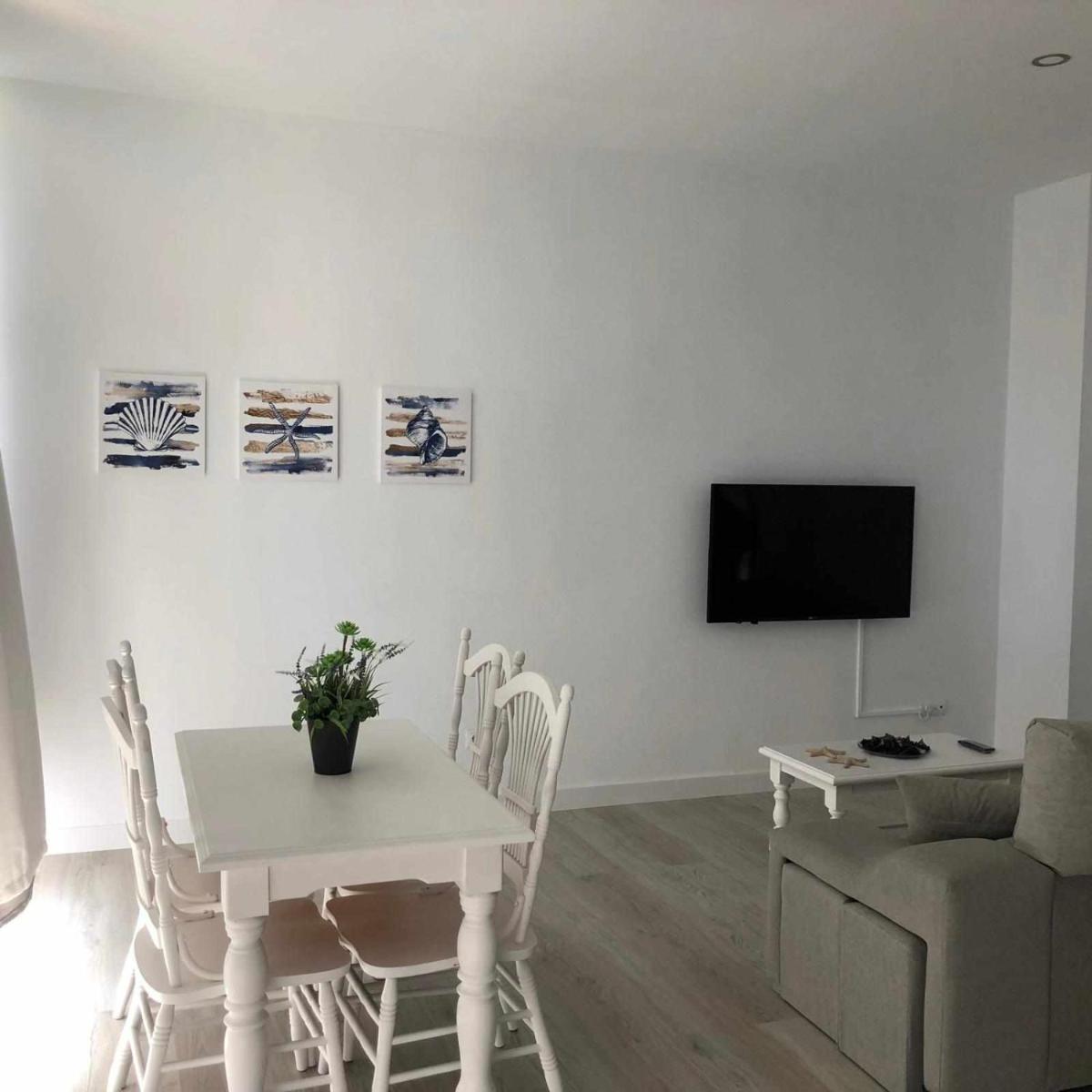 Apartamento 8 mamia costa - Housity