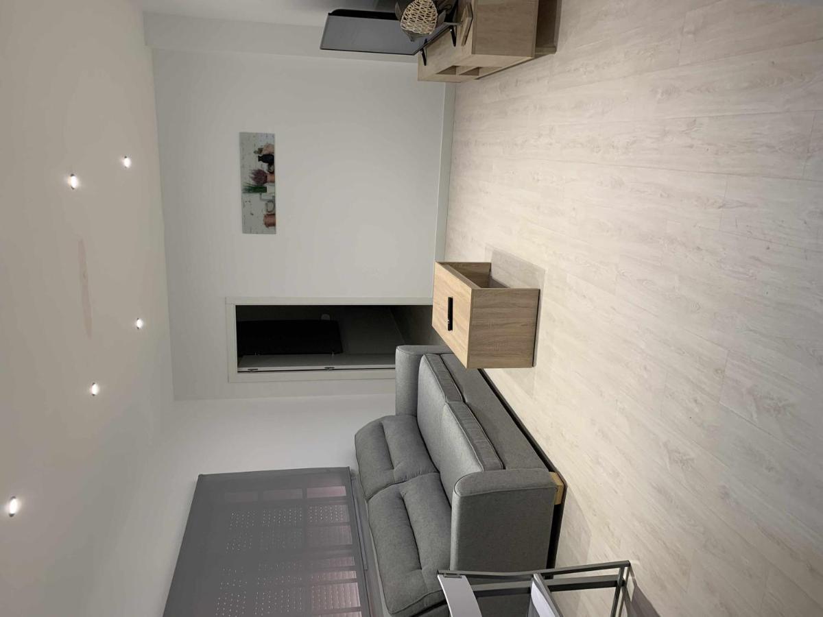 Apartamento 3 mamia costa - Housity