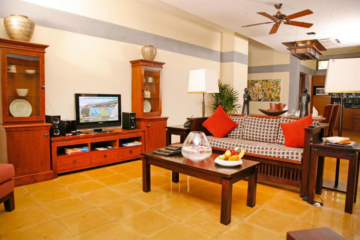 Serene Pavilions - Housity