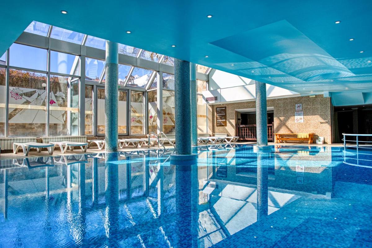MPM Hotel Guinness - Housity