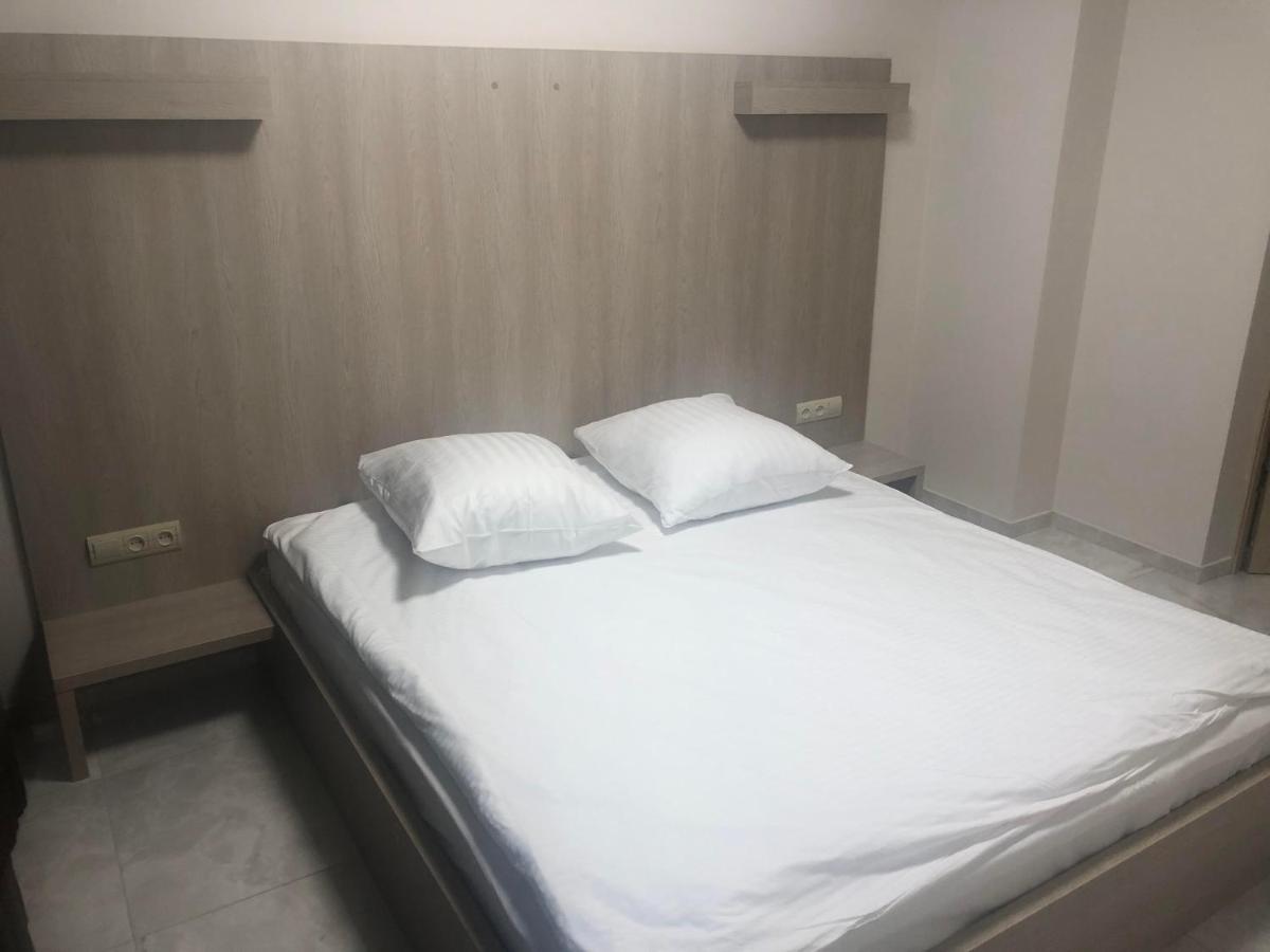 RELAX Hotel - restaurant Complex - Housity
