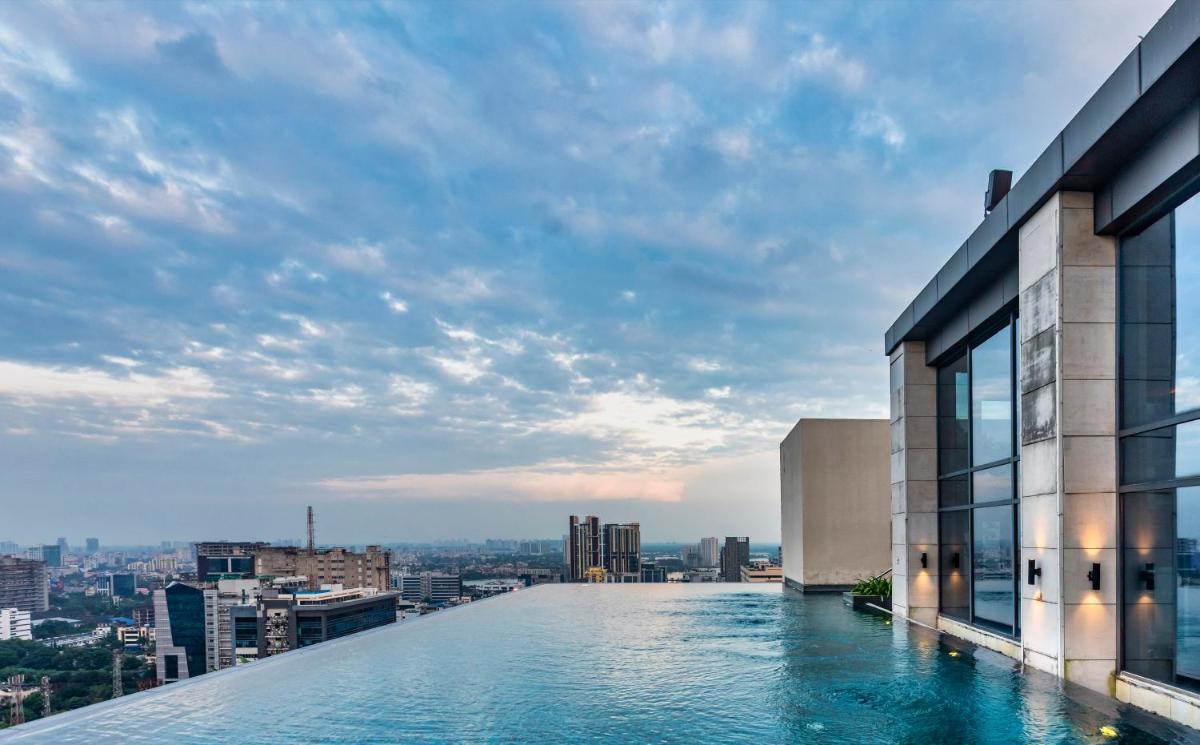 Altair - A Boutique Hotel - Housity