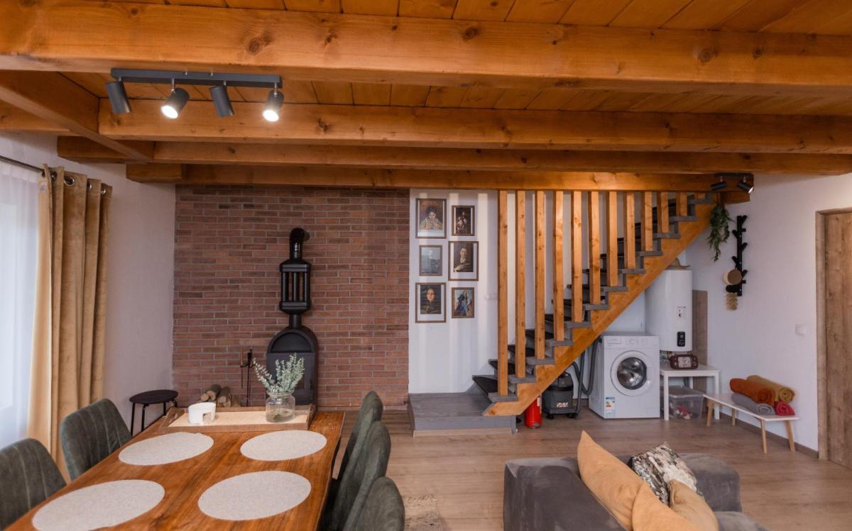 Cabana Luna - Housity