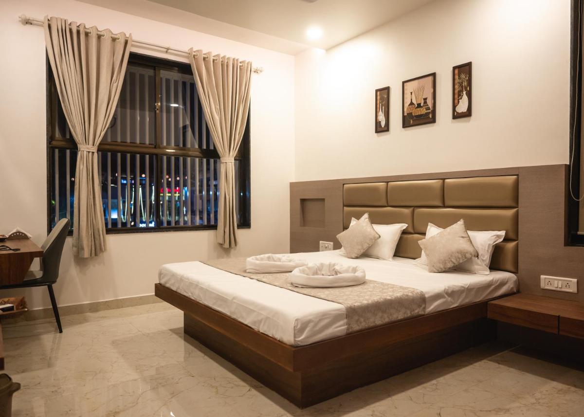 Evershine Stay - Housity