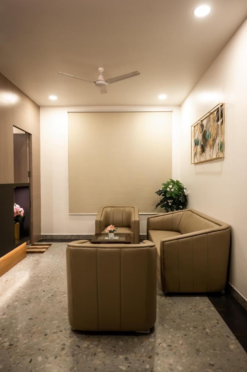 Evershine Stay - Housity