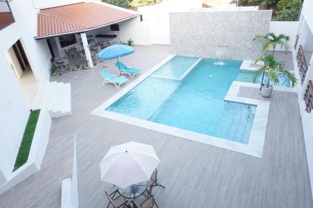 Pousada Brisas da Natureza - Housity