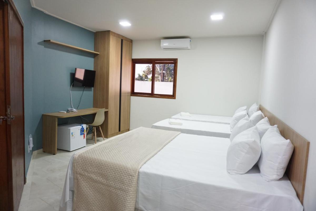 Pousada Brisas da Natureza - Housity