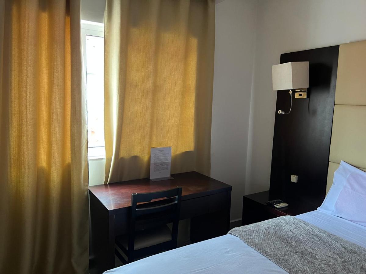 Suitetrails - Guest House La Plaza