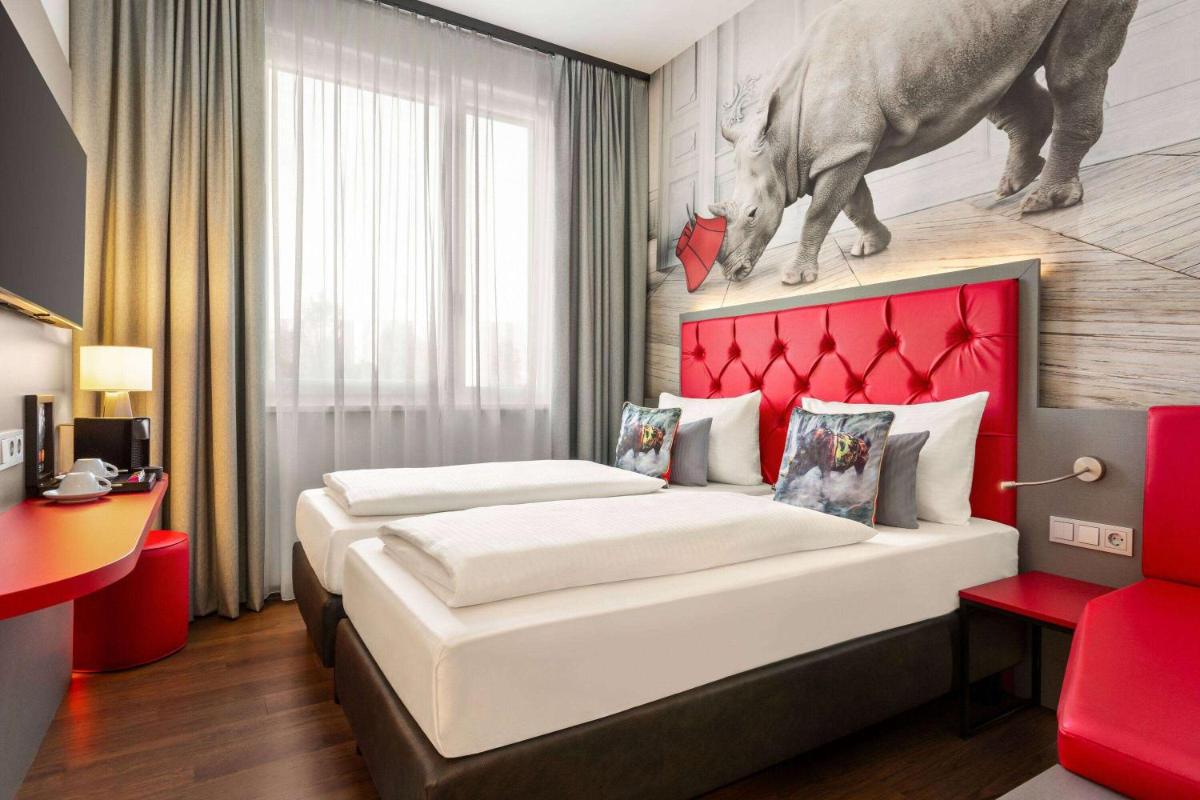 Amedia Munich Dachau, Trademark Collection by Wyndham - Housity