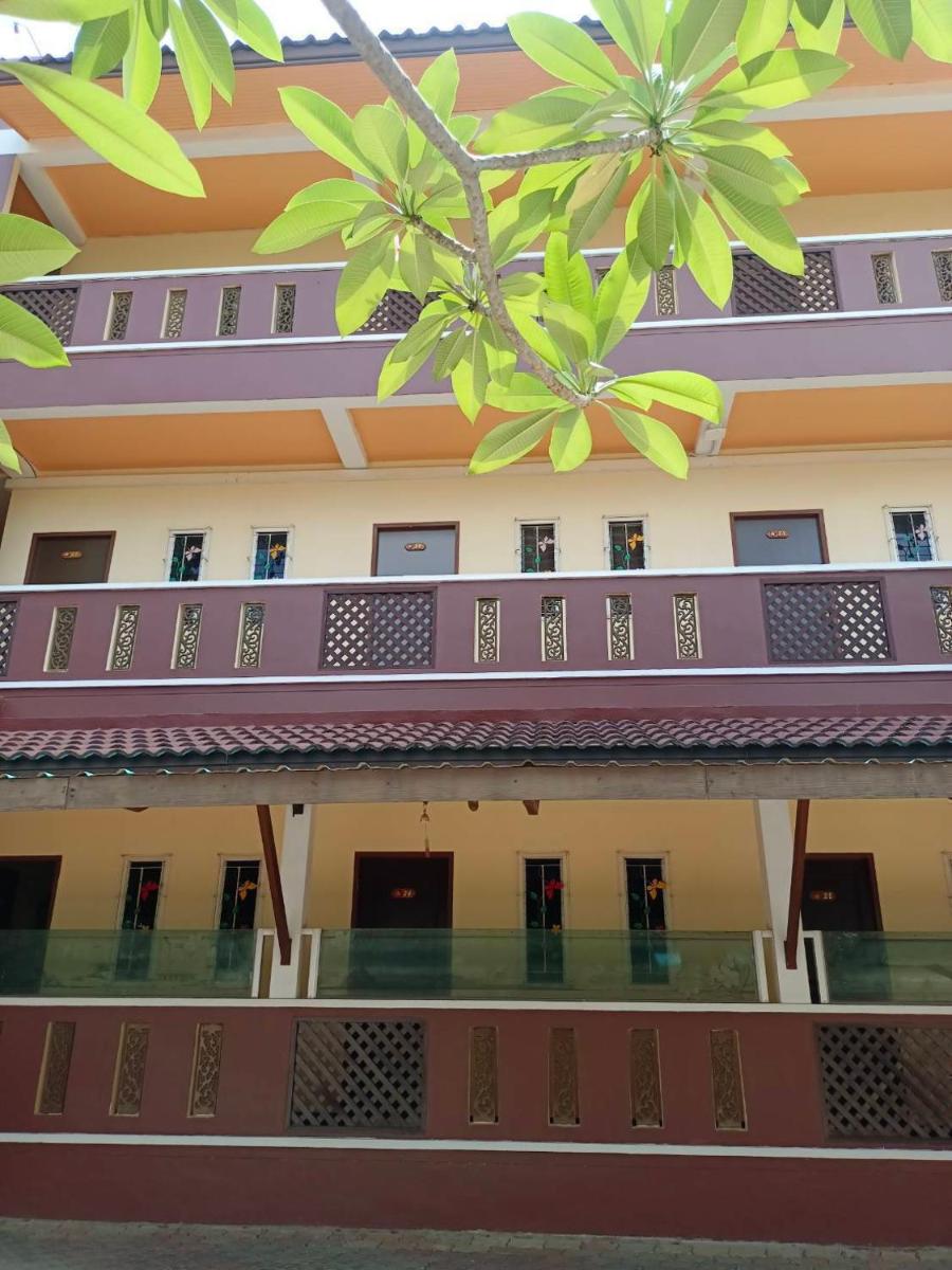 ฺBaan Samranhathai - Housity