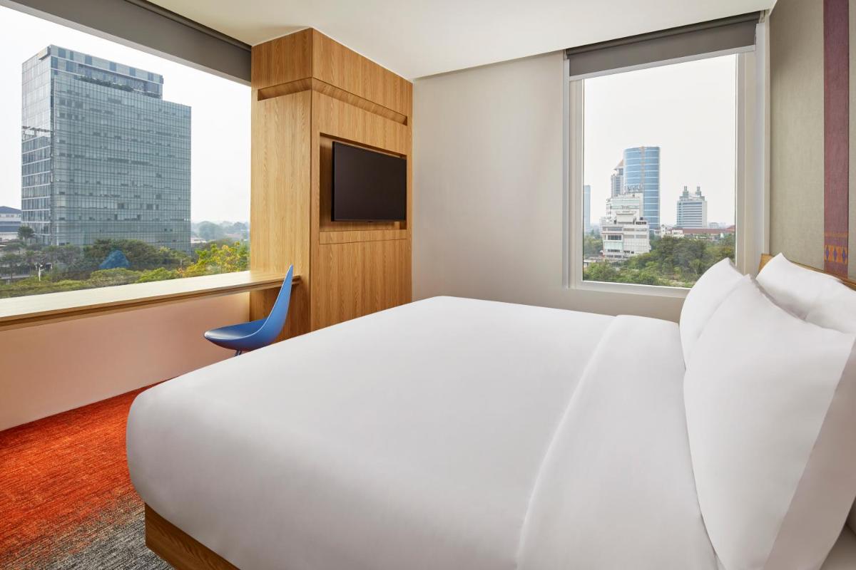 Aloft South Jakarta - Housity