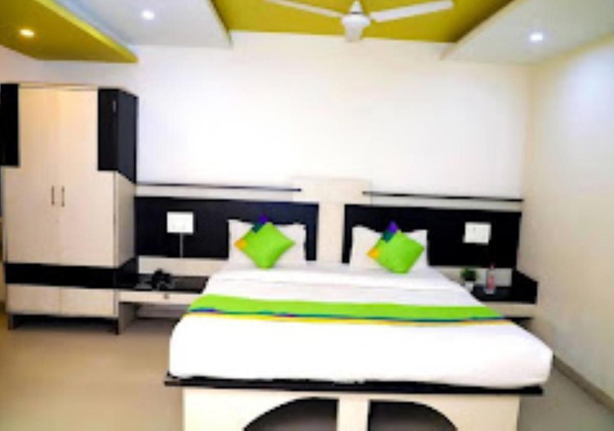 Hotel Sachin Nashik - Housity