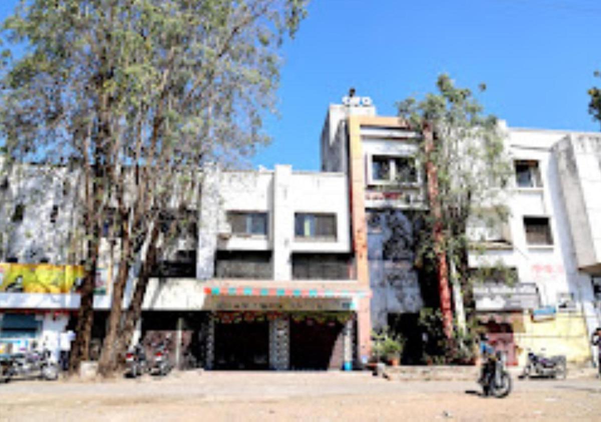 Hotel Sachin Nashik - Housity