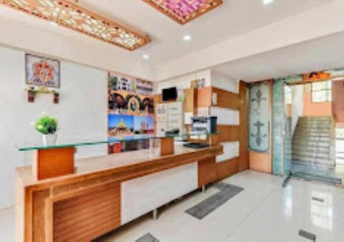 Hotel Sachin Nashik - Housity