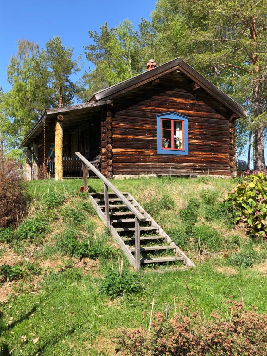 Unikt 1800-tals boende i hjärtat av Dalarna - Housity