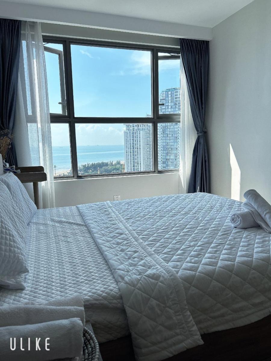 The SóngQUY HOMESTAY VŨNG TÀU 87 - Housity
