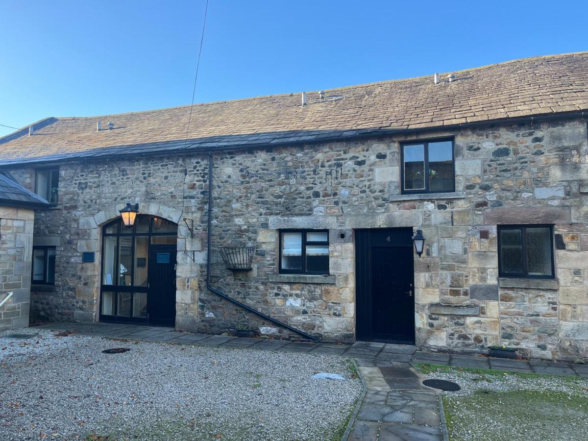 Slyne Lodge - Housity