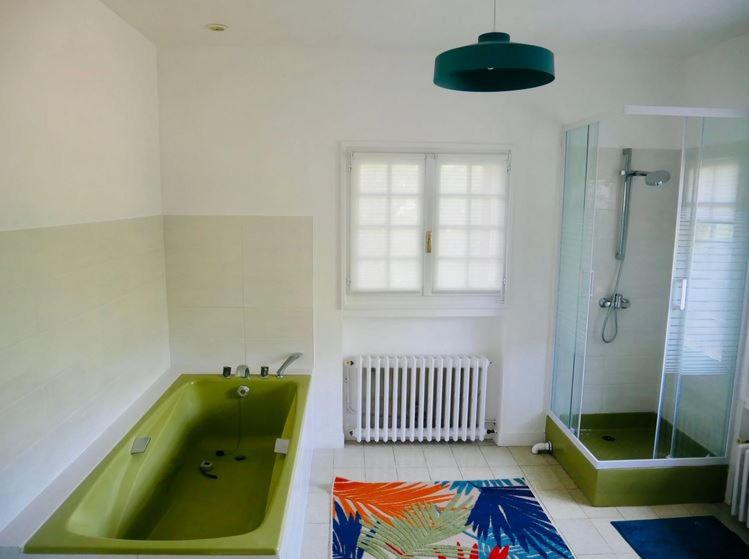 Les sables landais - Housity
