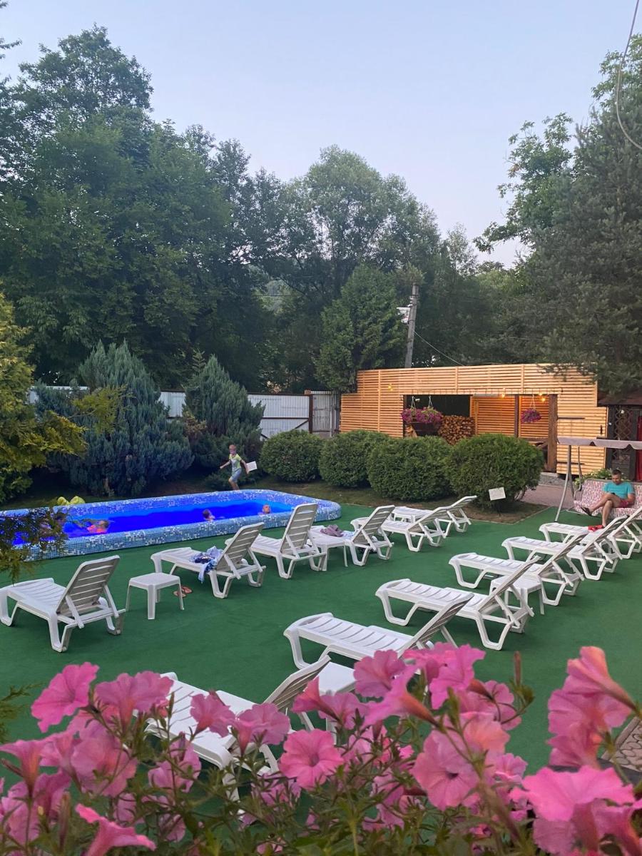 Guest house Shulc - Housity