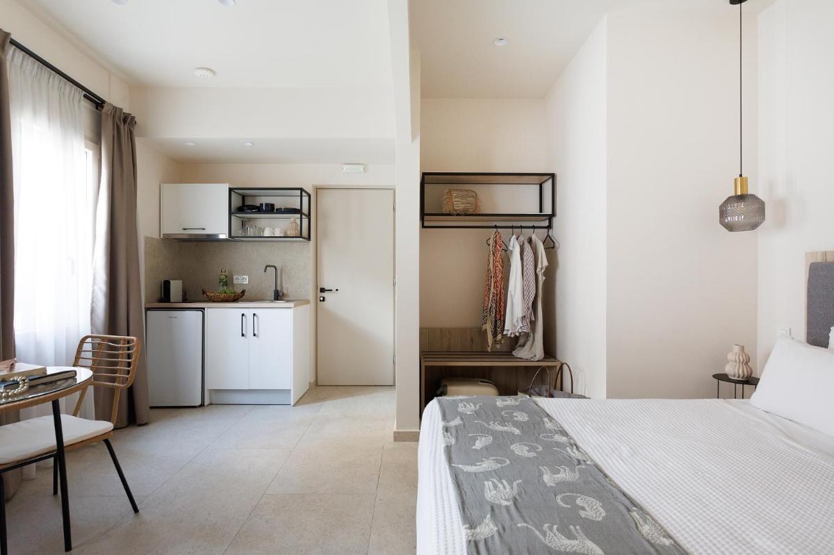 Suitetrails - Limeria studios & maisonettes