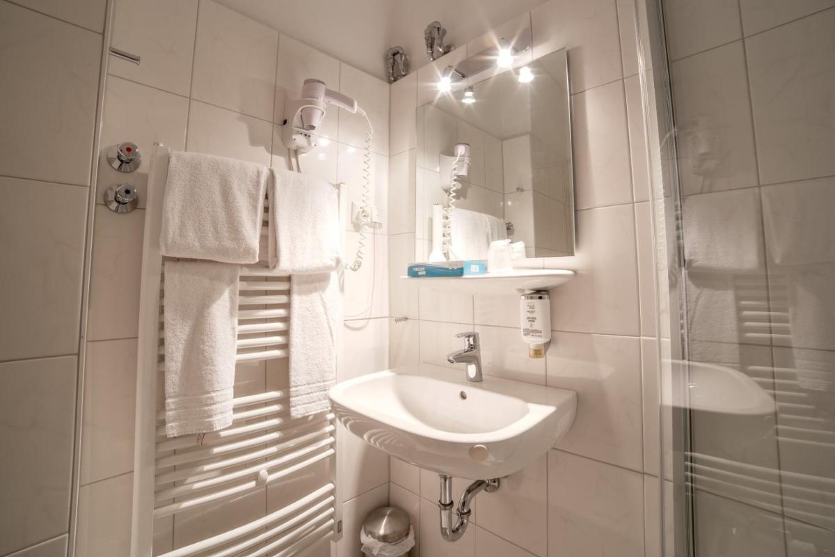 Suitetrails - City Hotel Hannover