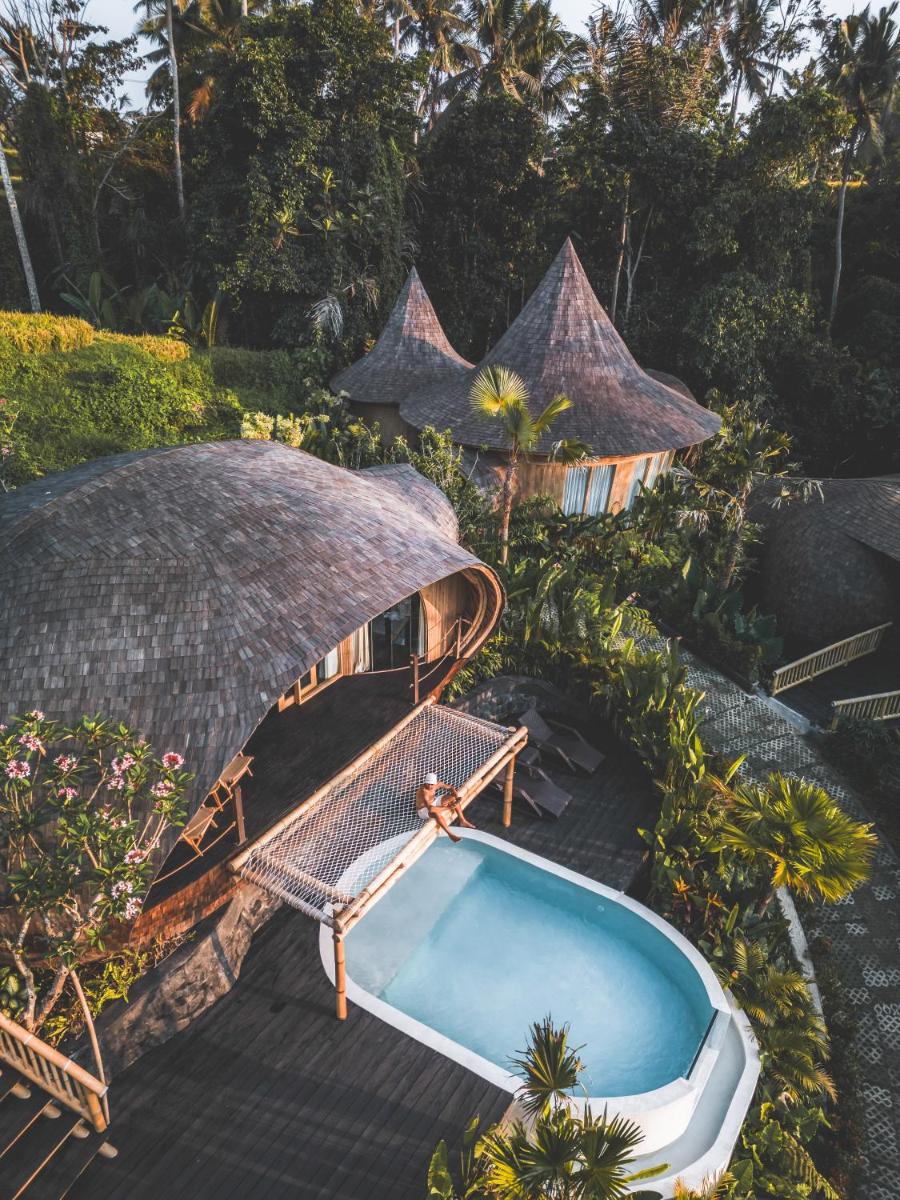 Jungleight Bali - Housity