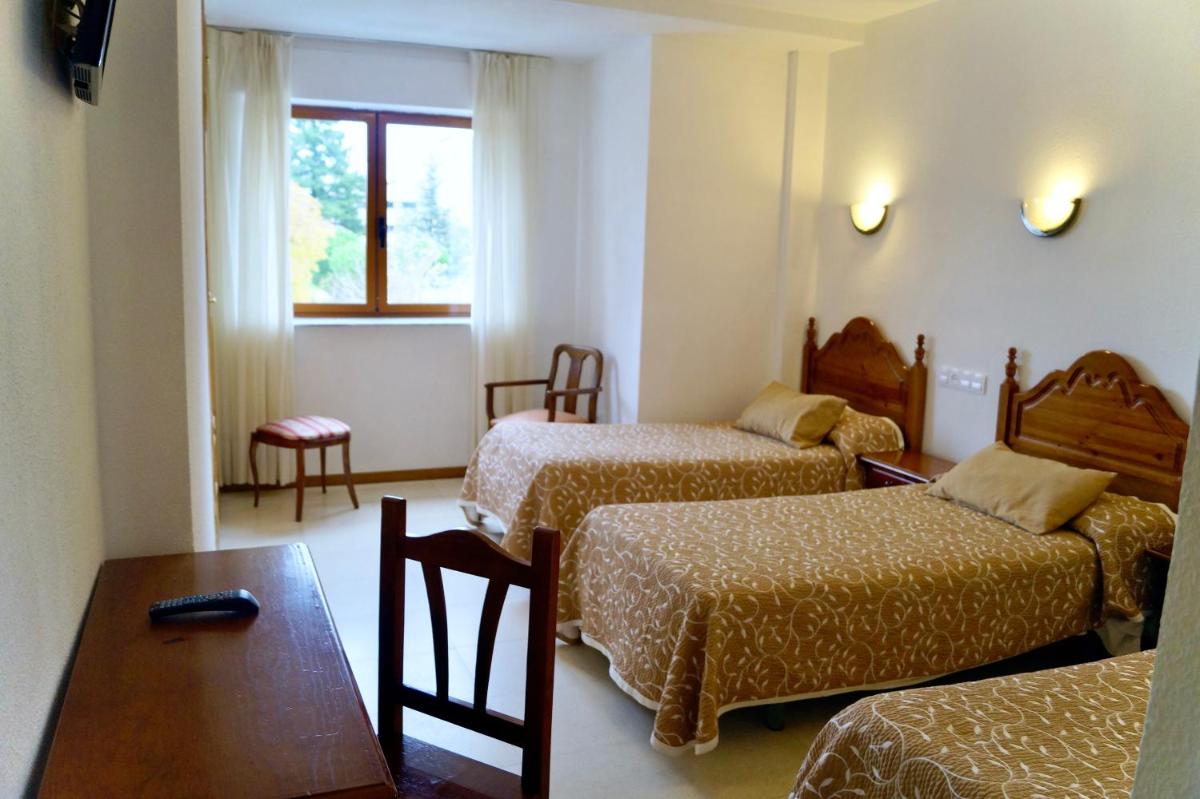 Hotel Nobis Salamanca - Housity
