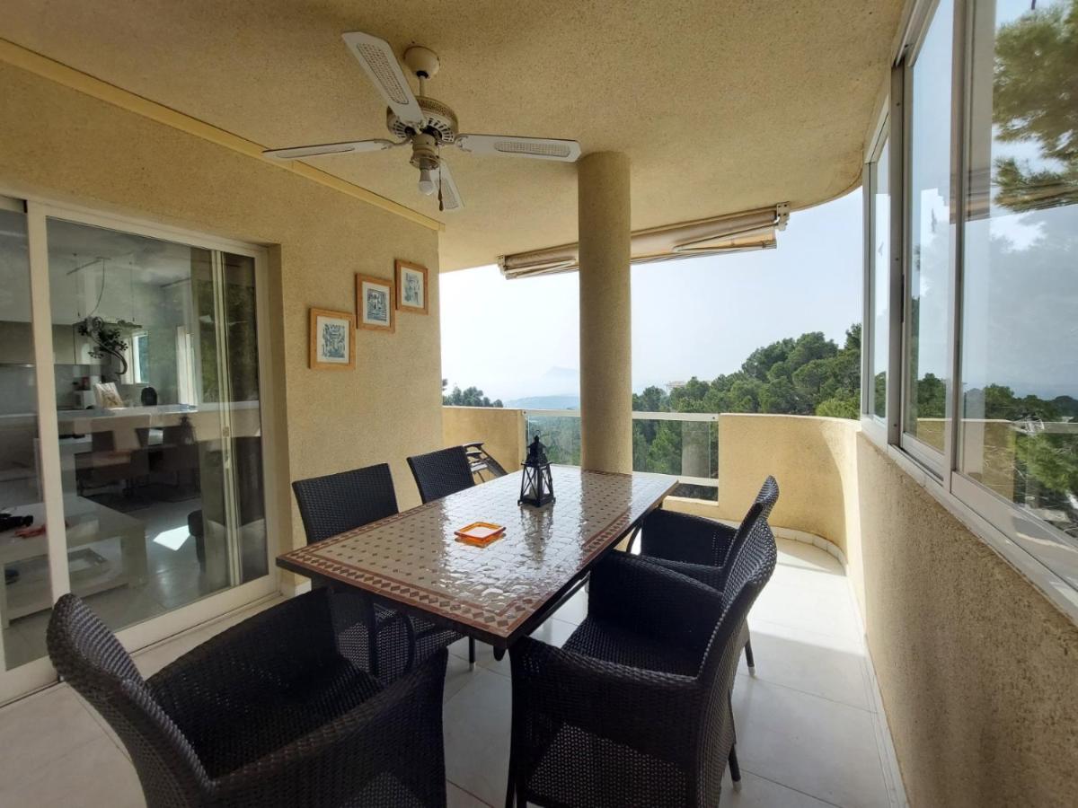 Altea Dreamview - Housity