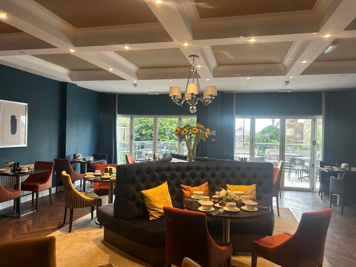 The Fig Tree Shanklin - Housity