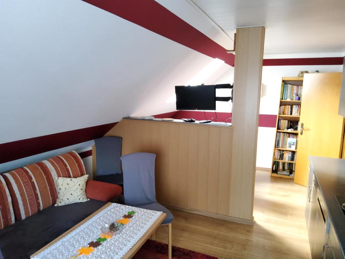 Suitetrails - Ferienwohnung Anna