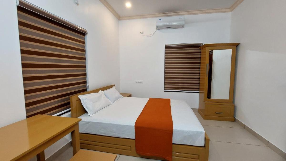 Water Gate Tourist Home and Resorts - Housity