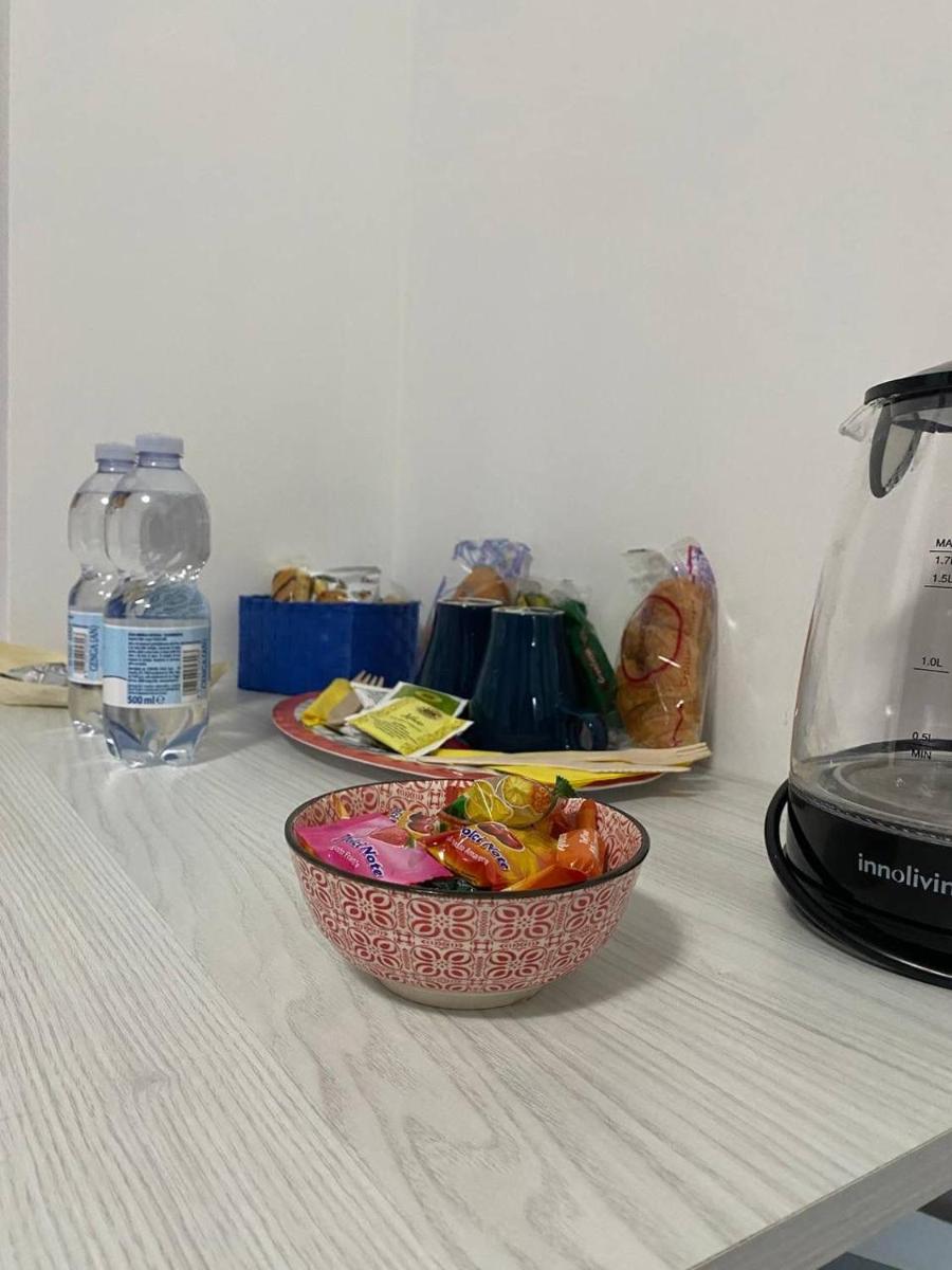 B&B Il Sogno Cosenza - Housity