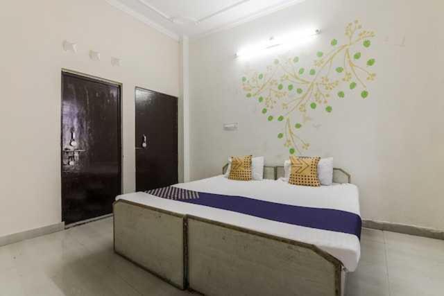 Hotel O Radhe Krishna Marriage Hall - Housity