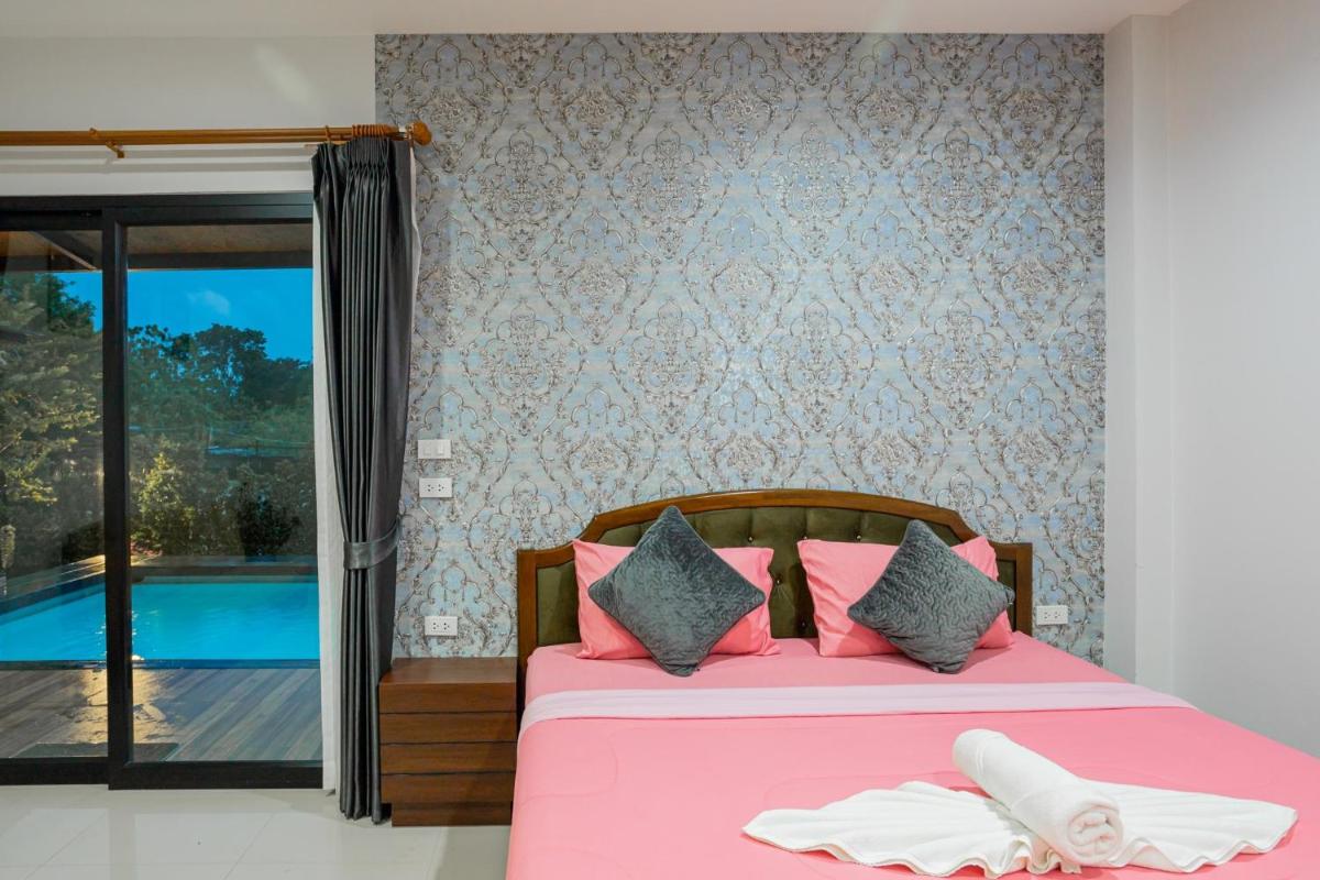 Villa loved beach AO NAM MAO 1 - Housity
