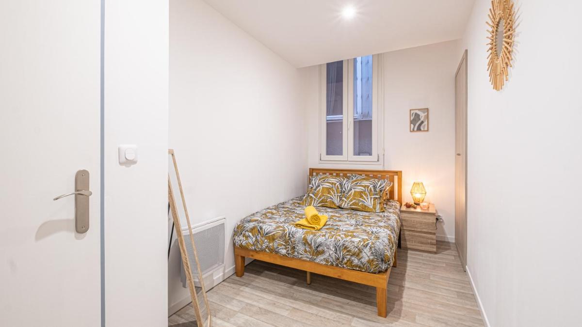 Suitetrails - Le Vertuose - Welc'Home