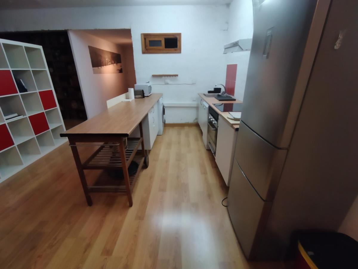 Loft Puerto de Navacerrada - Housity