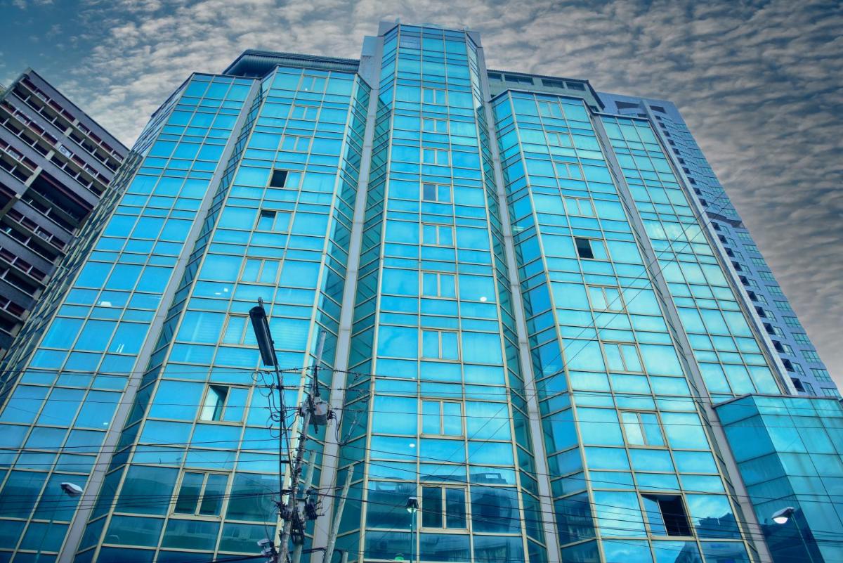 Harbour View Suites - Housity