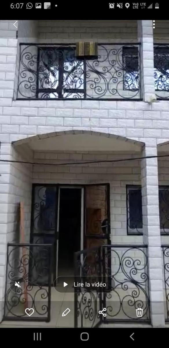 Superbe appartement - Housity
