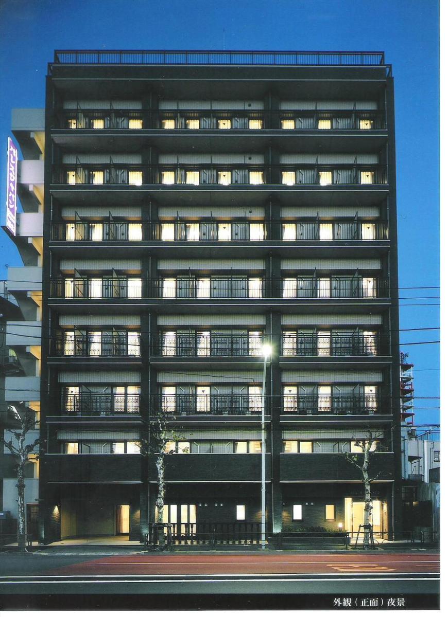 Hotel Palace Japan - Housity