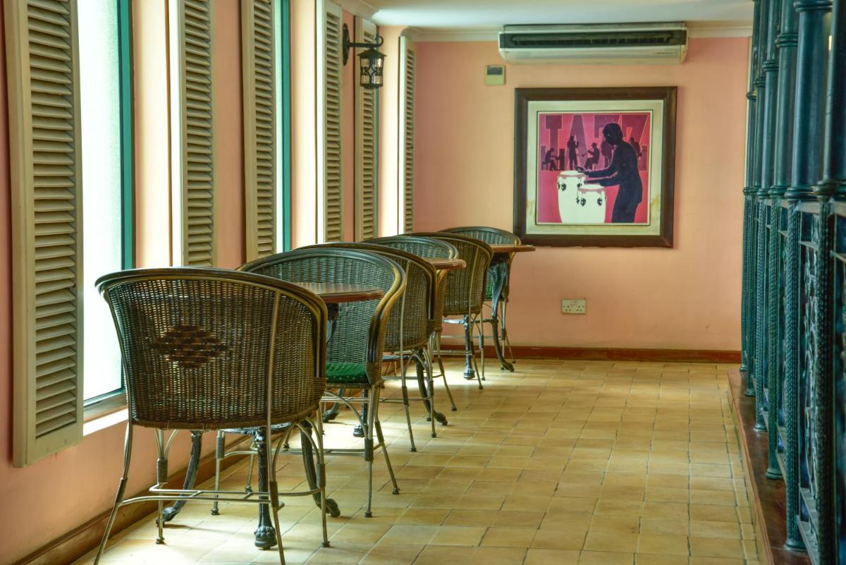 Harbour View Suites - Housity