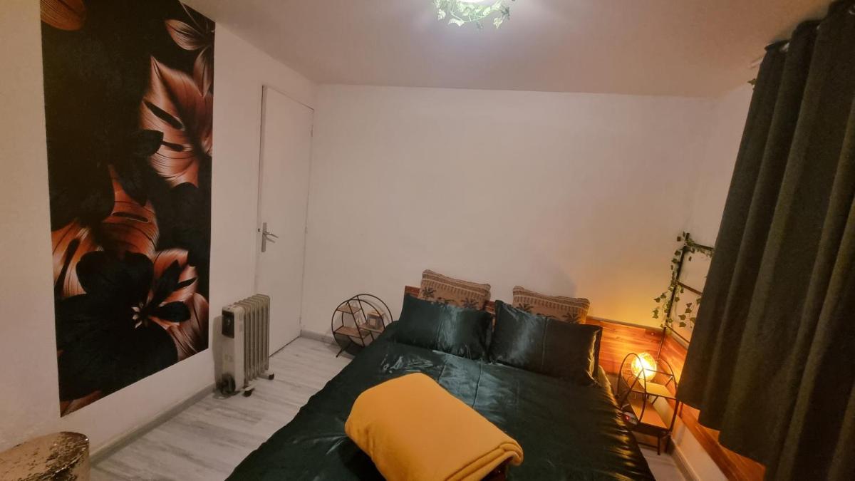 Appartement T3 en Provence - Housity