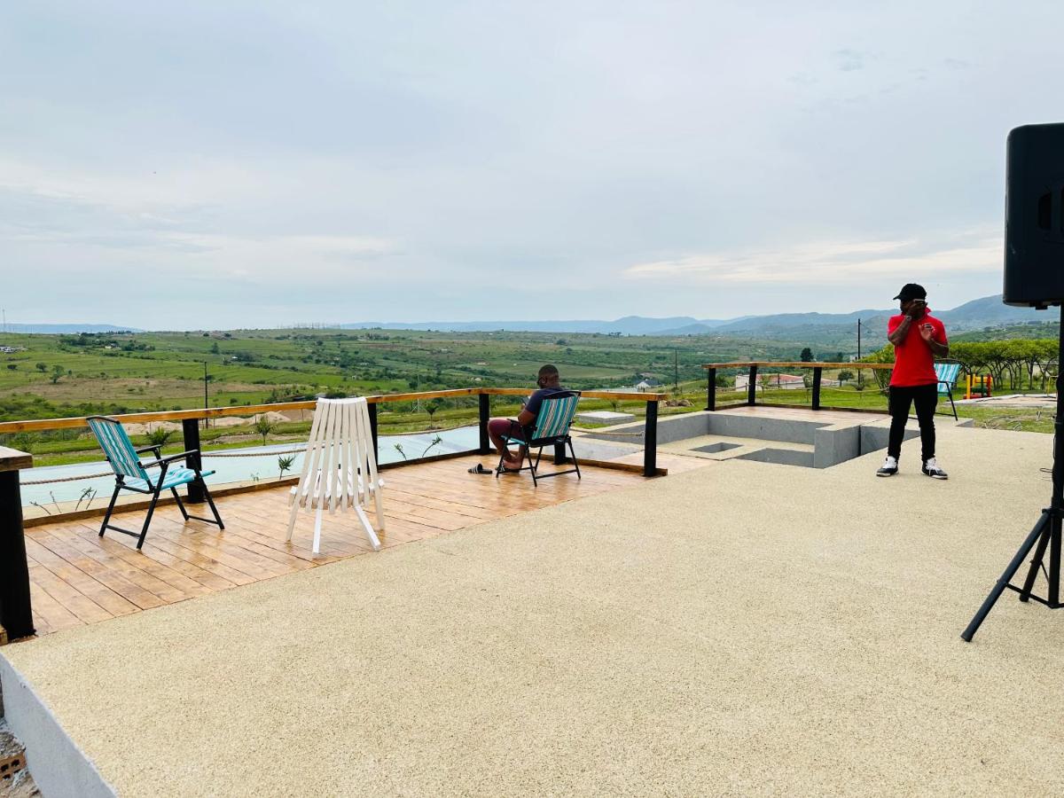 Suitetrails - Canal View Estate & Resort