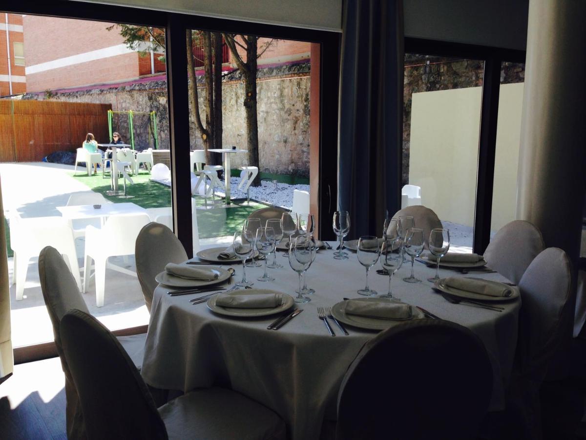 Hotel Boutique Museo Burgos - Housity