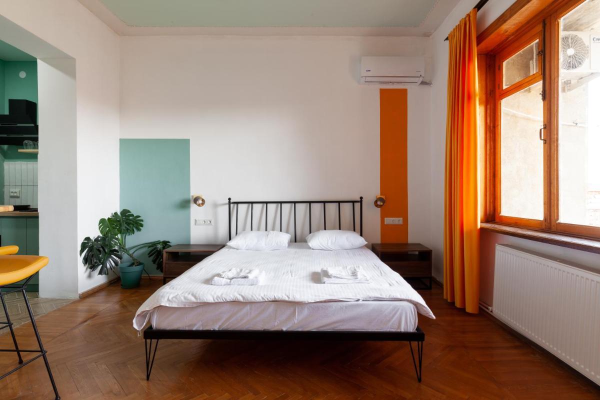 Suitetrails - Hostel StepIn