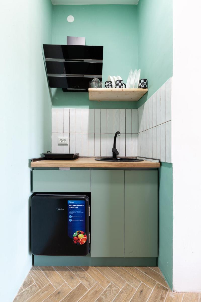 Stepin Garden - Housity